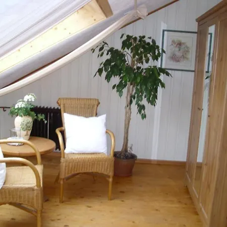 Beckmann Apartment Vohl
