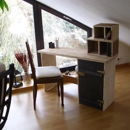 Beckmann Apartment