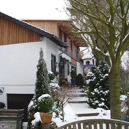 Apartment Beckmann
