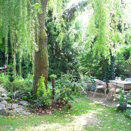 Beckmann Apartment