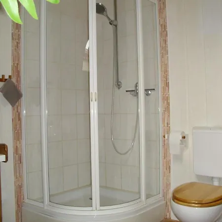 Apartment Beckmann *