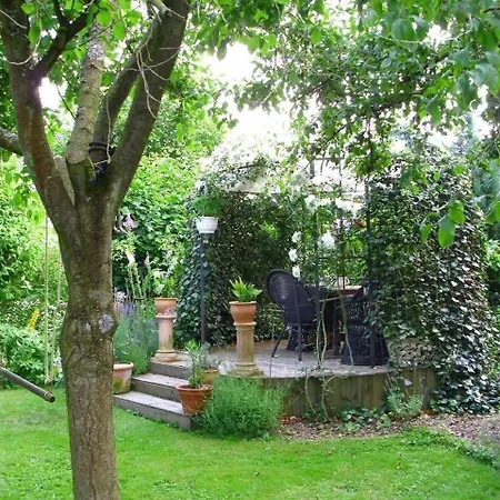 Beckmann Apartment