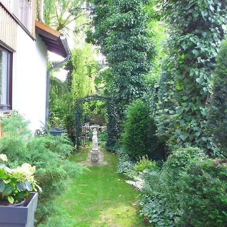 Apartment Beckmann Vohl